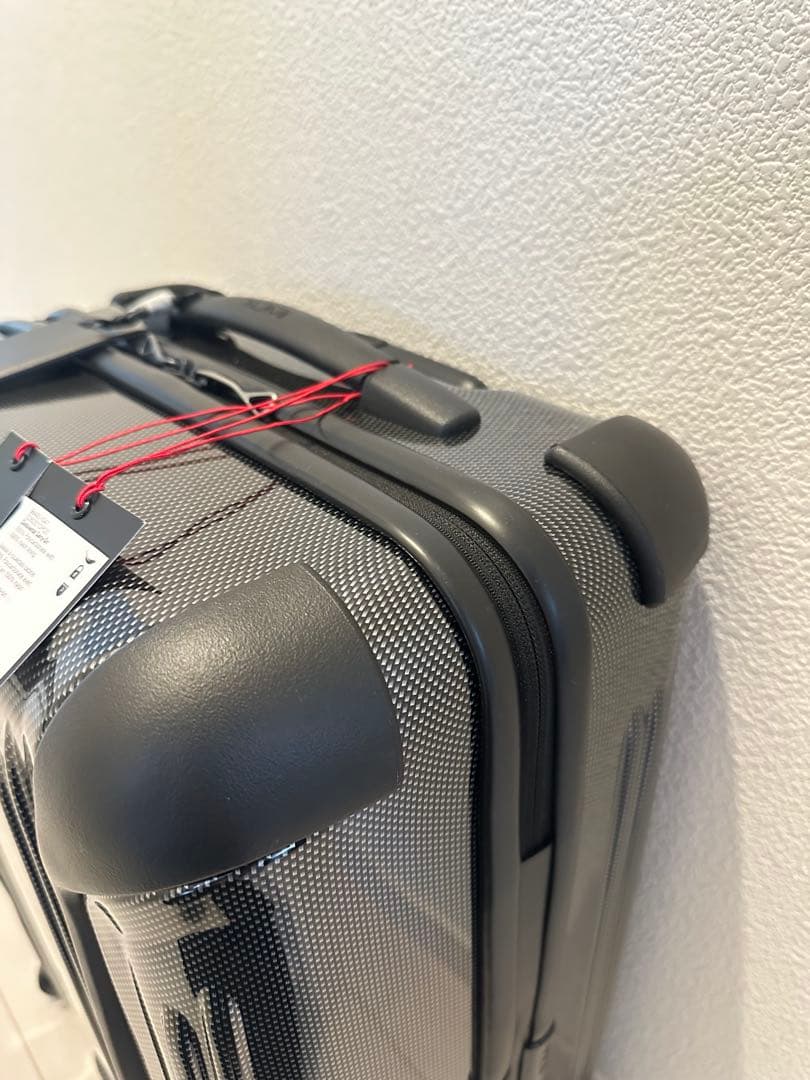 【正規品/新品未使用】TUMIキャリーケース