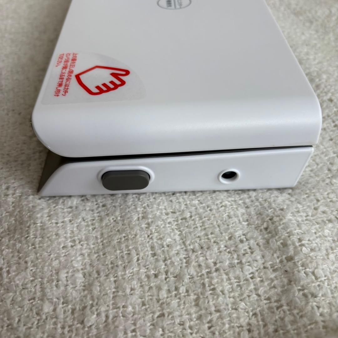 【新品同様】ADOIN V73H 真空パック機 フードシーラー ホワイト