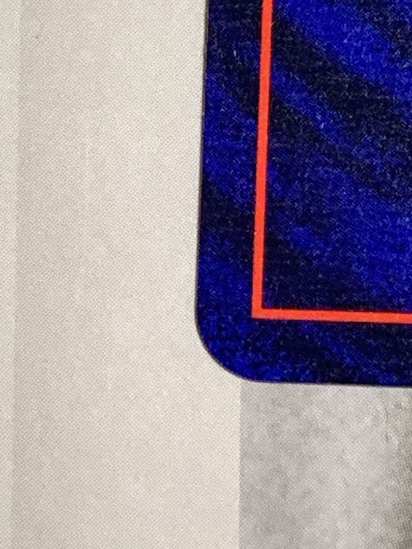 【旧裏】ルギア LV.45 ホロ ★ No.249 ポケモンカード