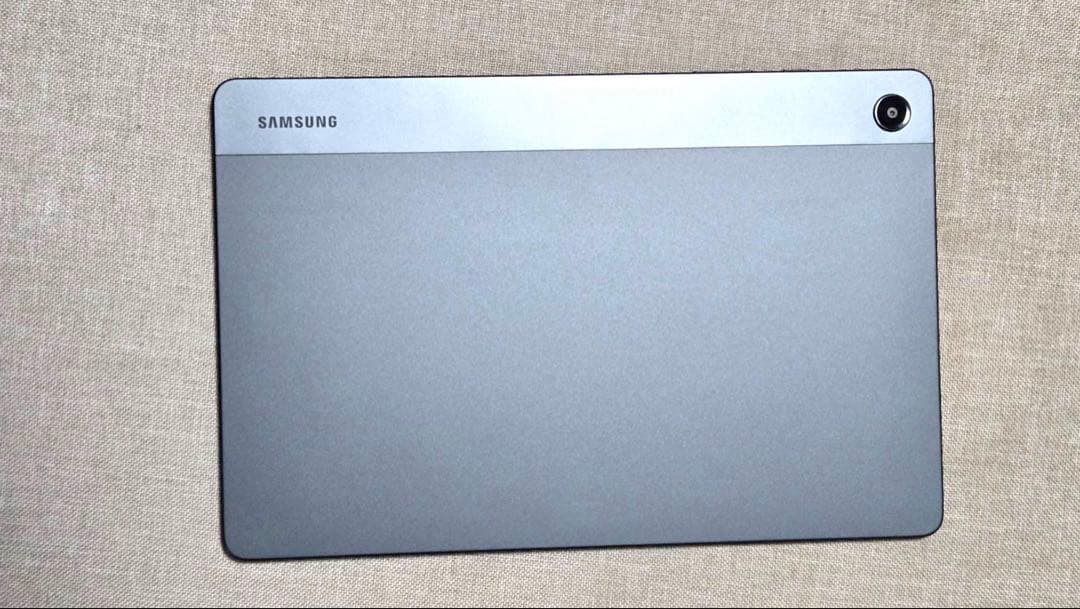 Androidタブレット本体 GALAXY A9+