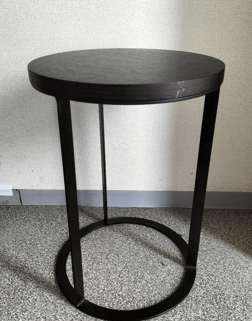 アビタスタイル「MYT0867BD」サイドテーブル 展示品(JTH06)