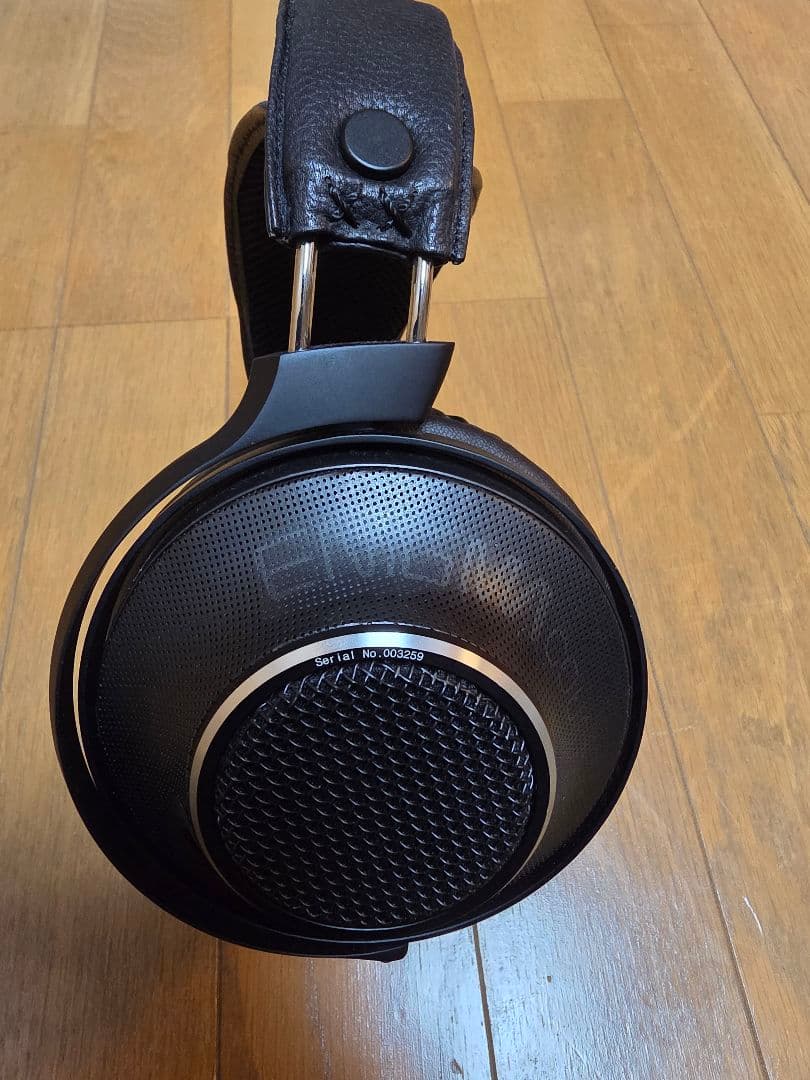 Enigma Acoustics Dharma D1000 ヘッドホン