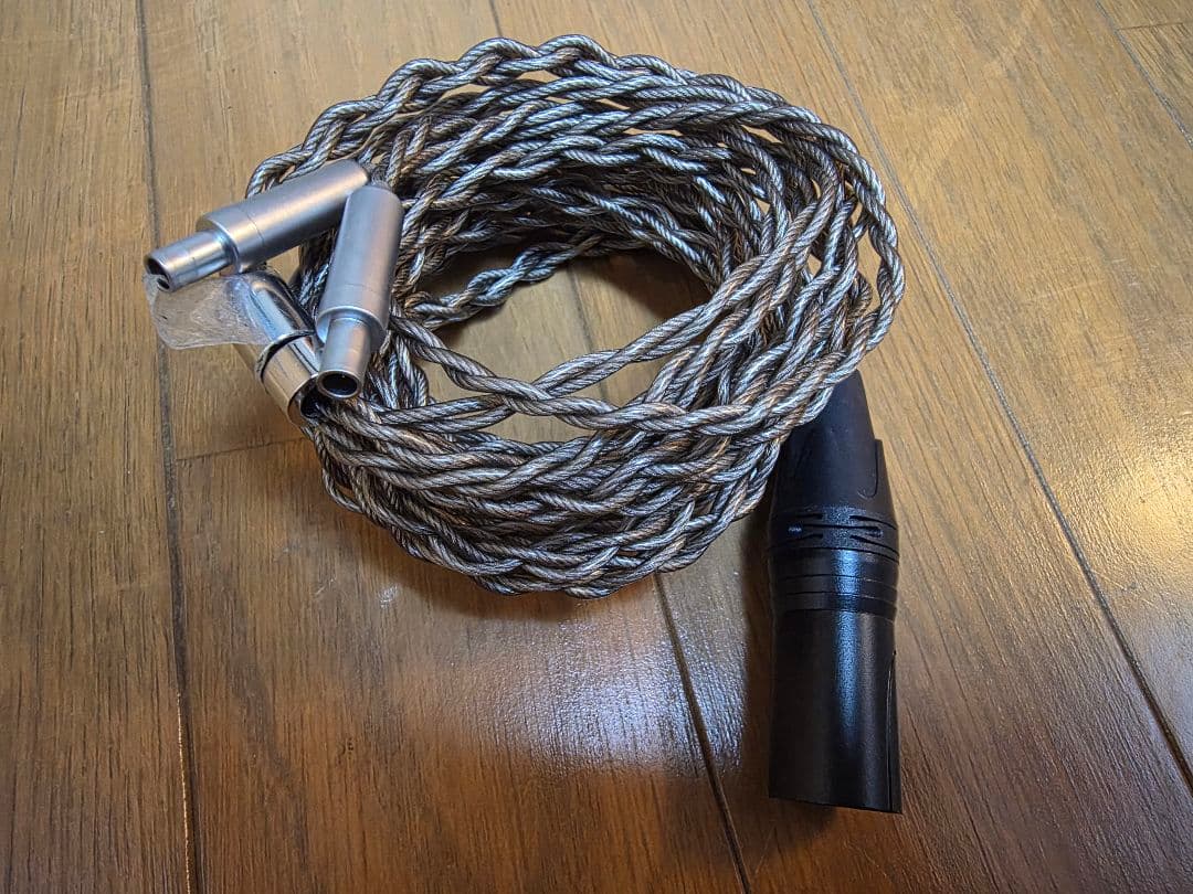 Enigma Acoustics Dharma D1000 ヘッドホン