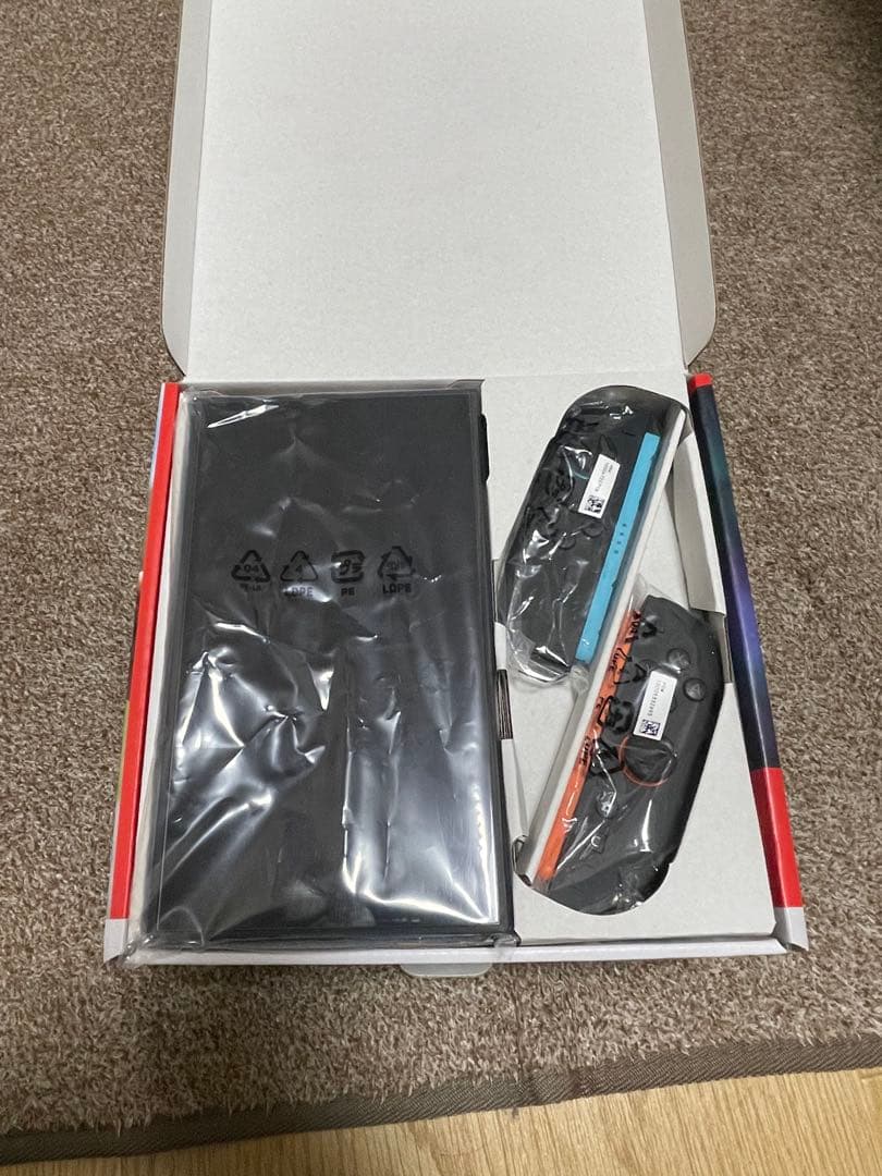 Nintendo Switch2 国内専用