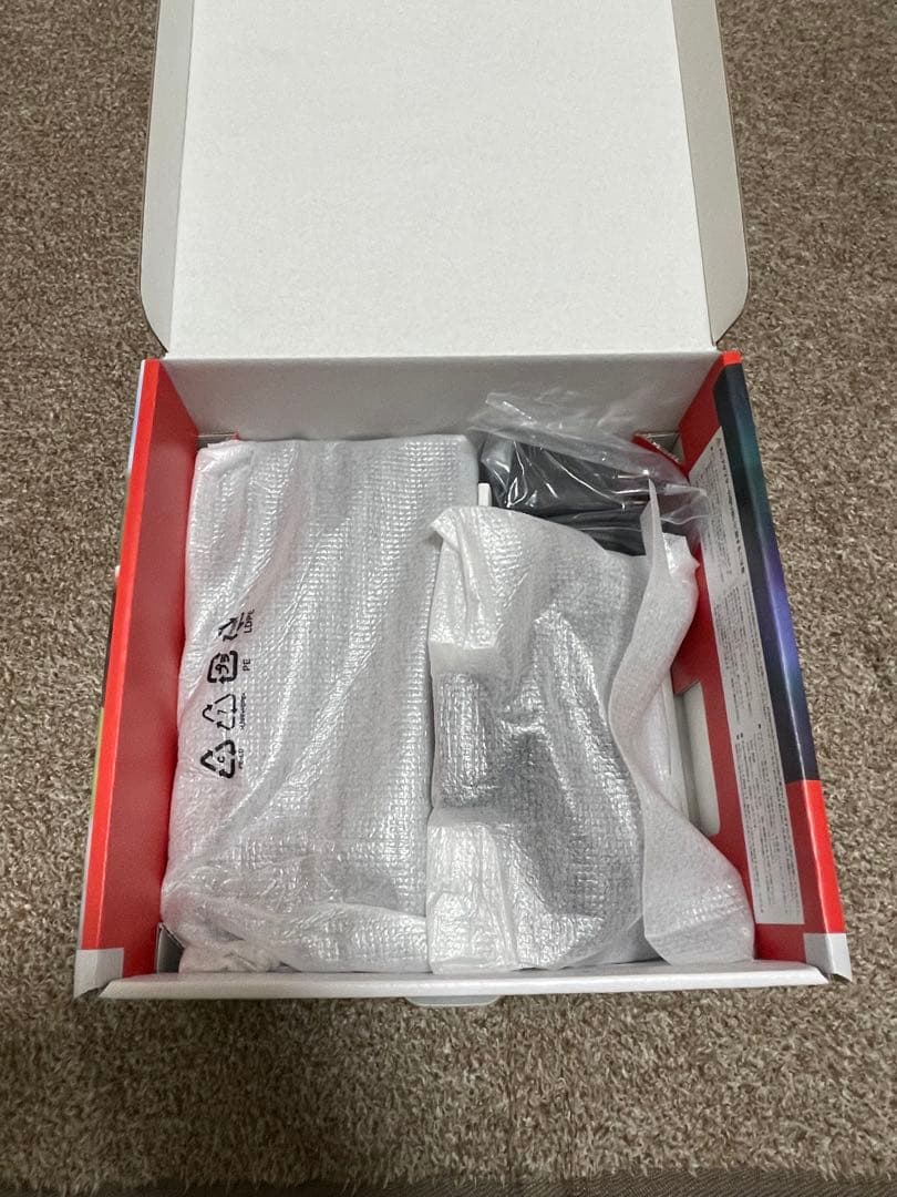 Nintendo Switch2 国内専用