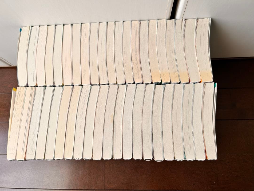 ドラゴンボール 全巻セット1〜42巻 旧装版