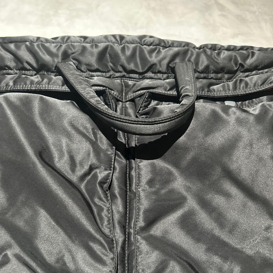 x43新品☆未使用 PORTER ブラック キャリーケース