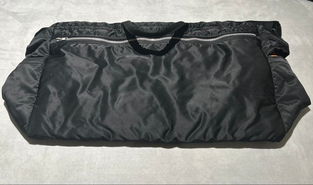 x43新品☆未使用 PORTER ブラック キャリーケース