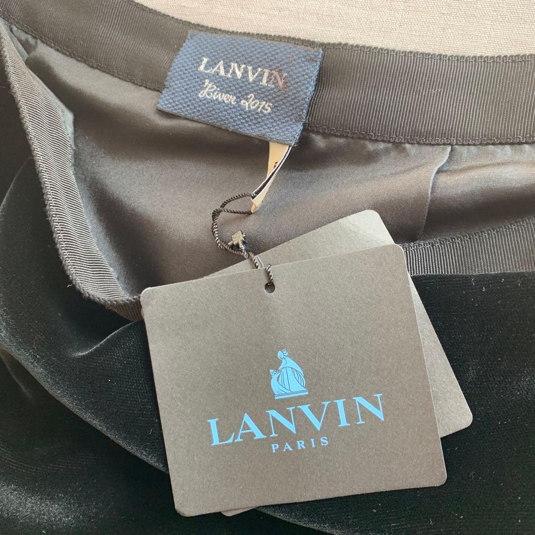LANVIN スカート