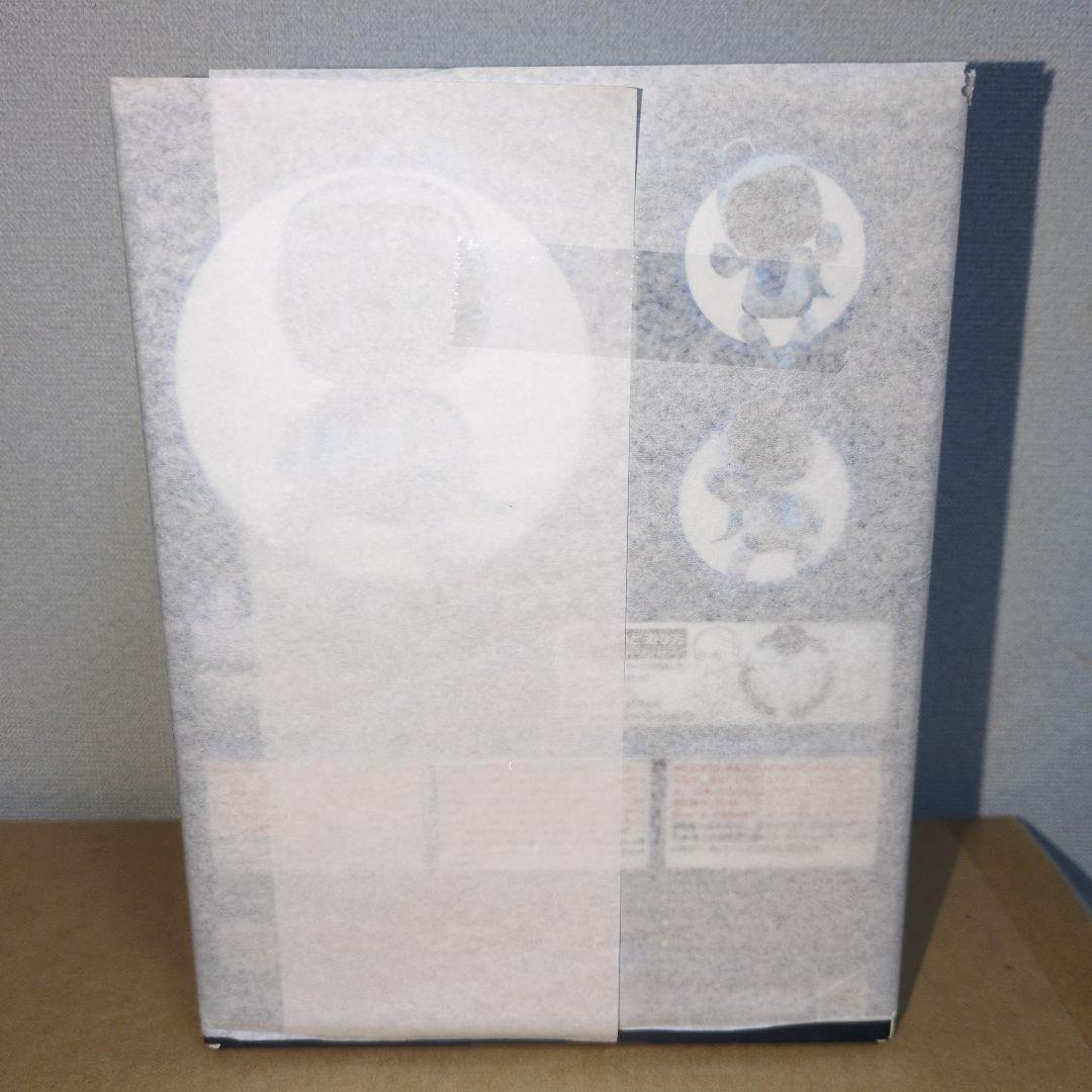 ねんどろいど アストロ メタリックVer　新品未開封　ASTRO BOT