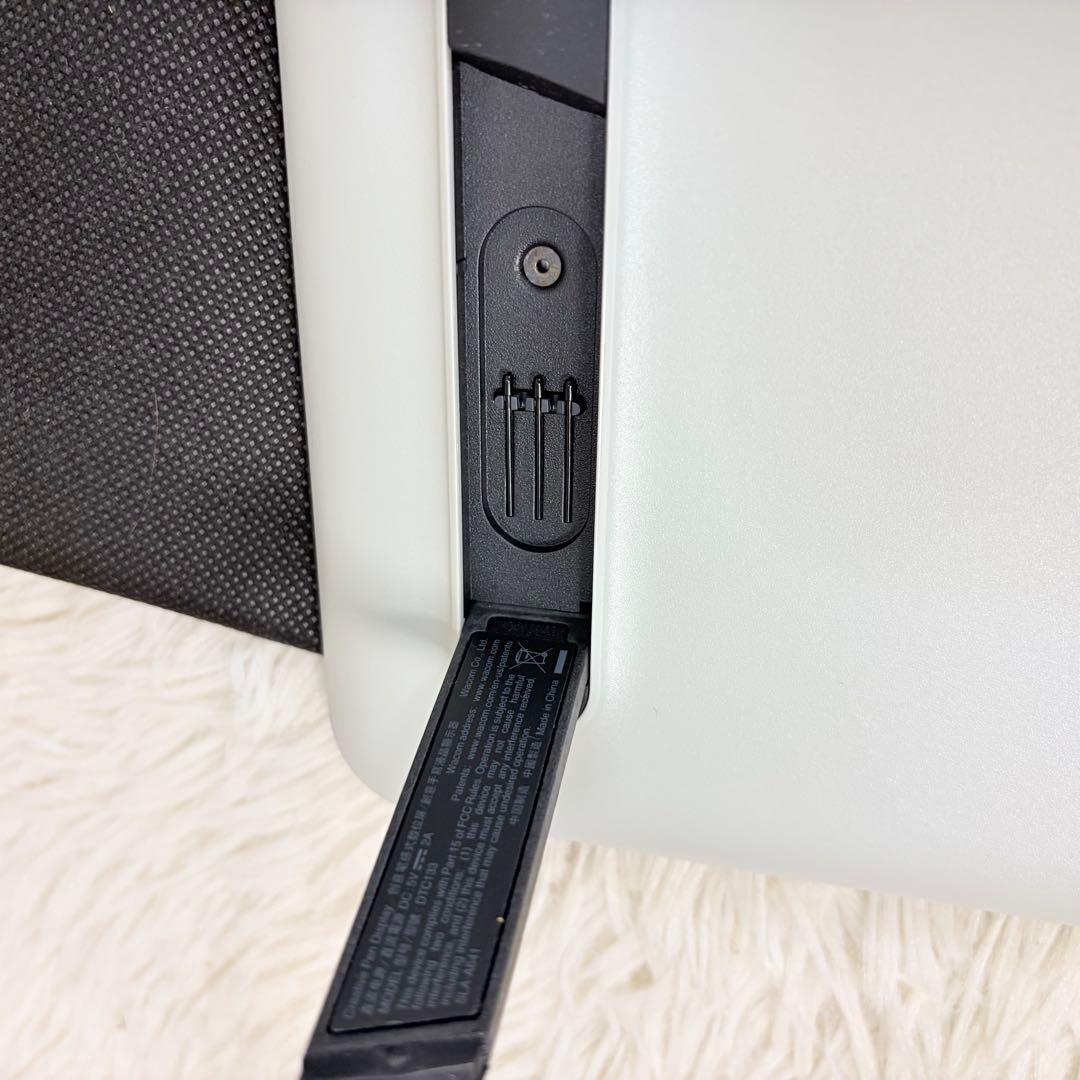 Wacom One 13 DTC133 ペンタブ