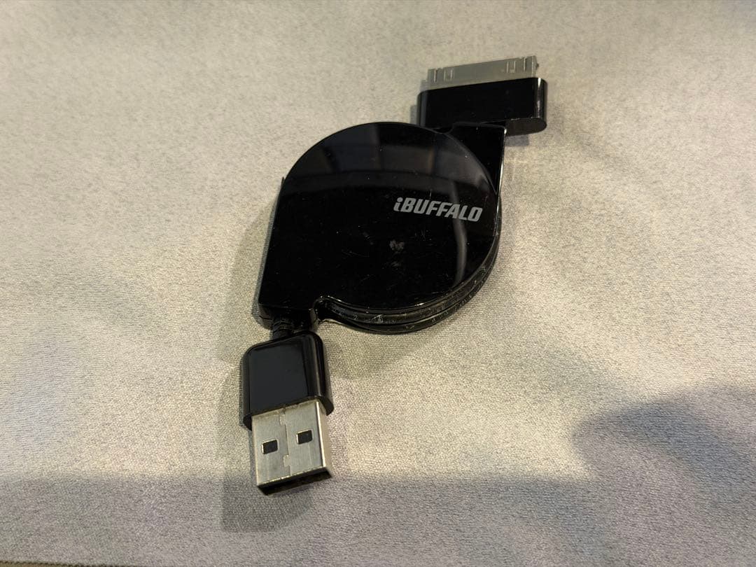 iPod classic 160GB 美品