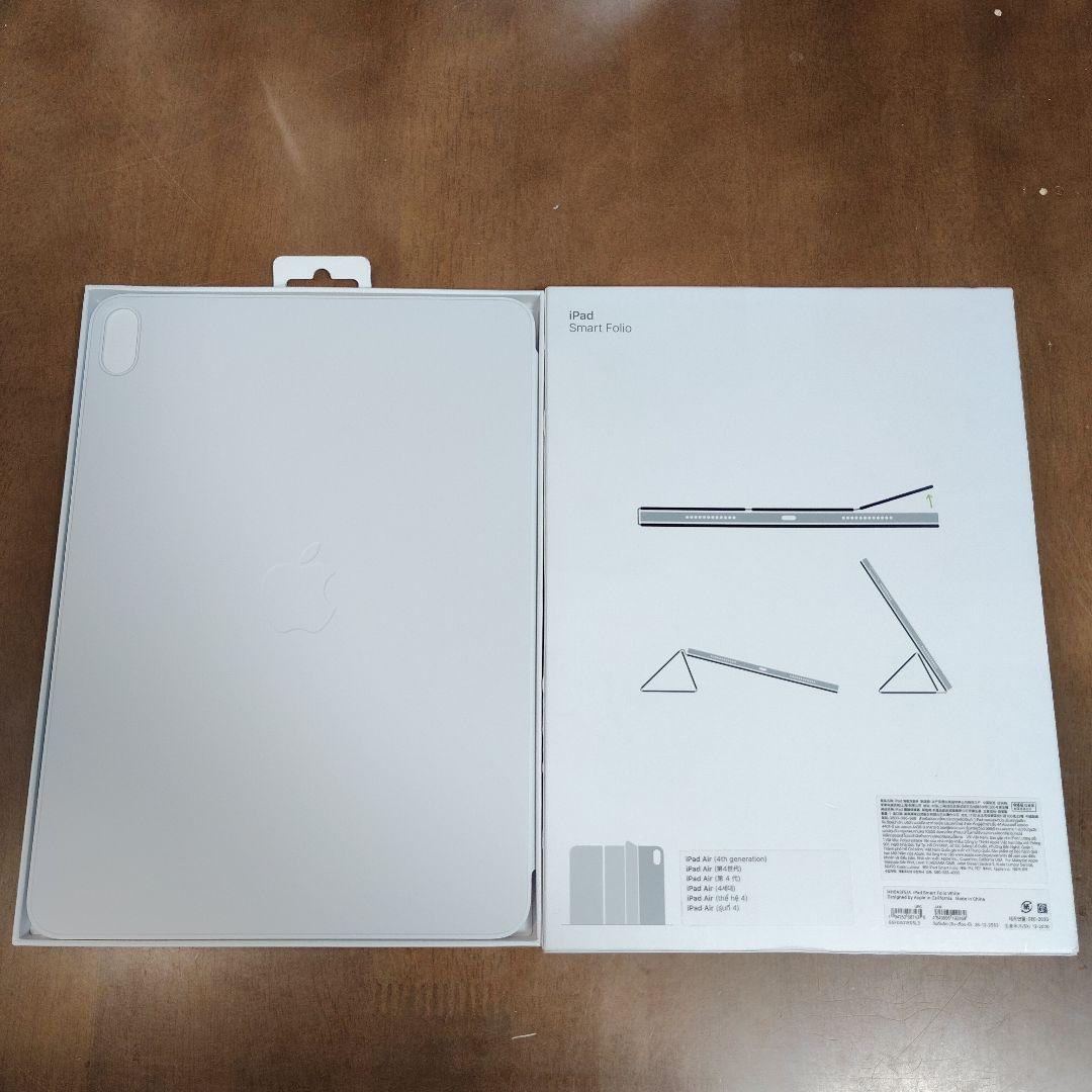 iPad Smart Folio/iPad Air第４・５世代MH0A3FE/A