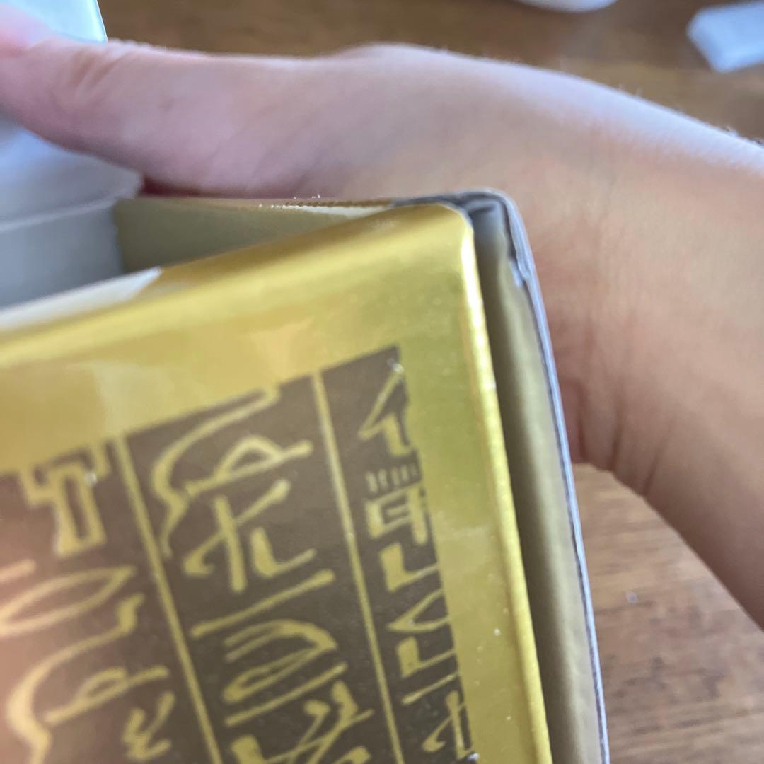 遊戯王OCG デュエルモンスターズ 決闘王の記憶　決闘者の王国編