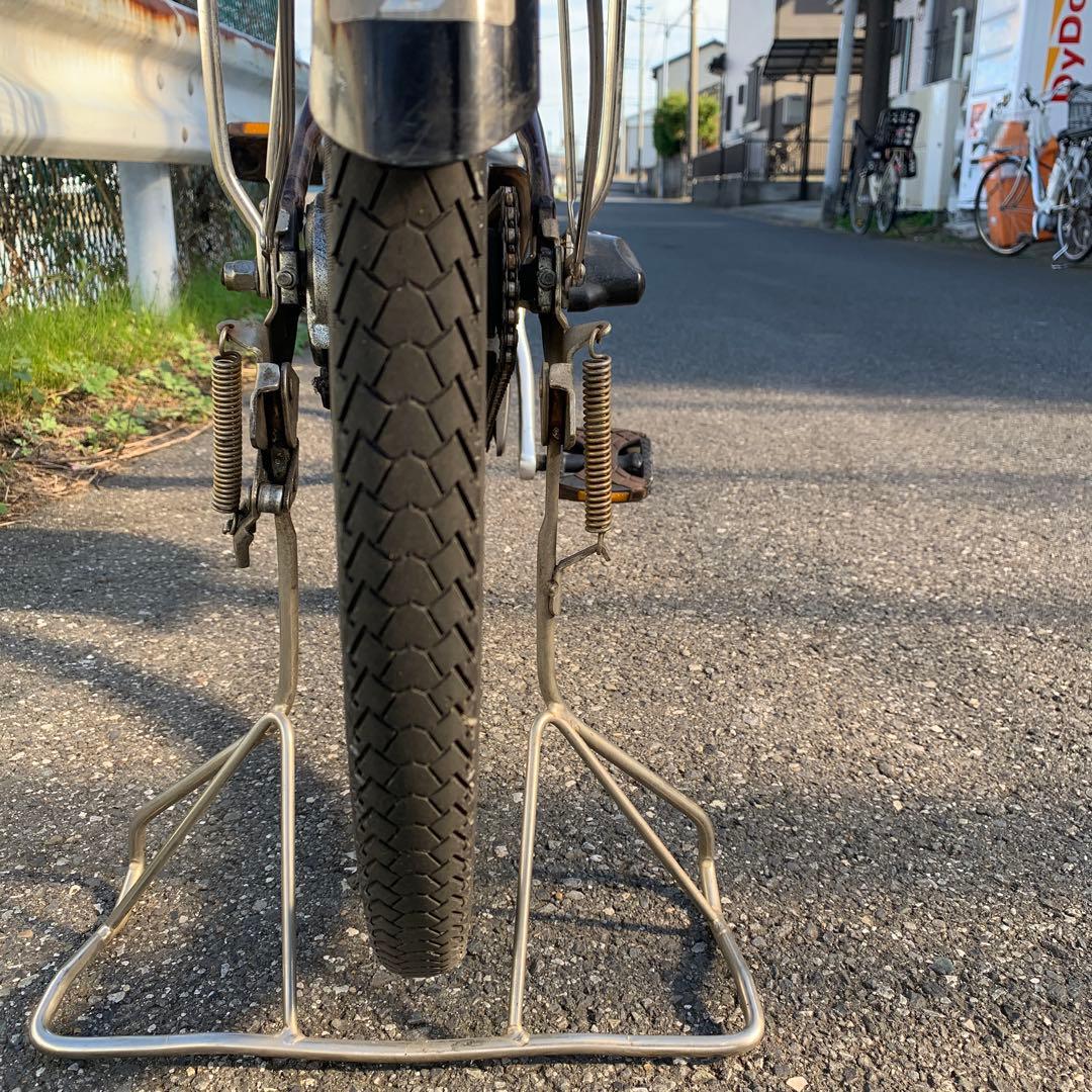 [737]送料無料 ブリヂストン Assista 26インチ 電動アシスト自転車