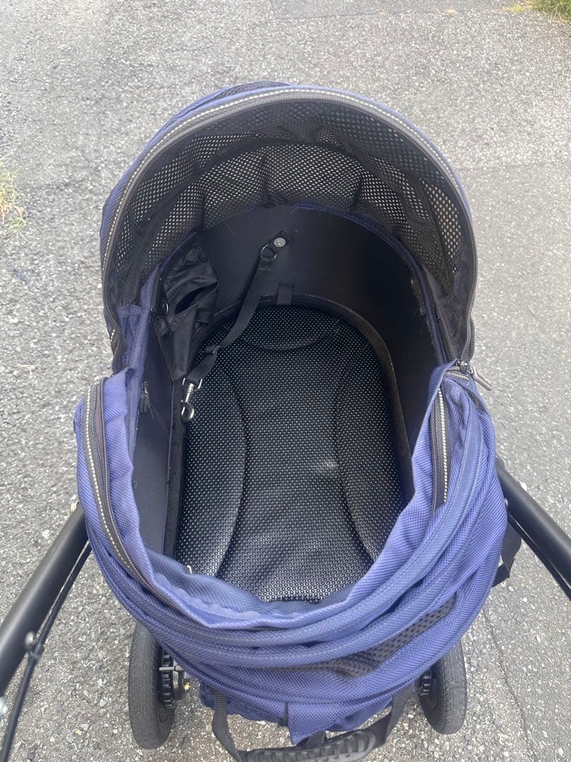 Innovatorペットカート