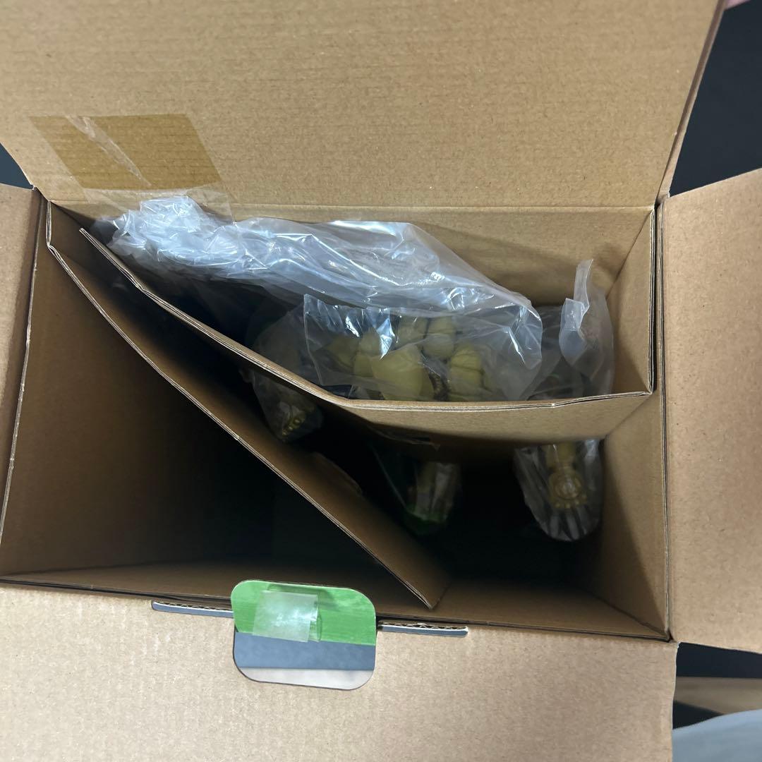 ジョジョの奇妙な冒険一番くじD賞ザ・ワールド