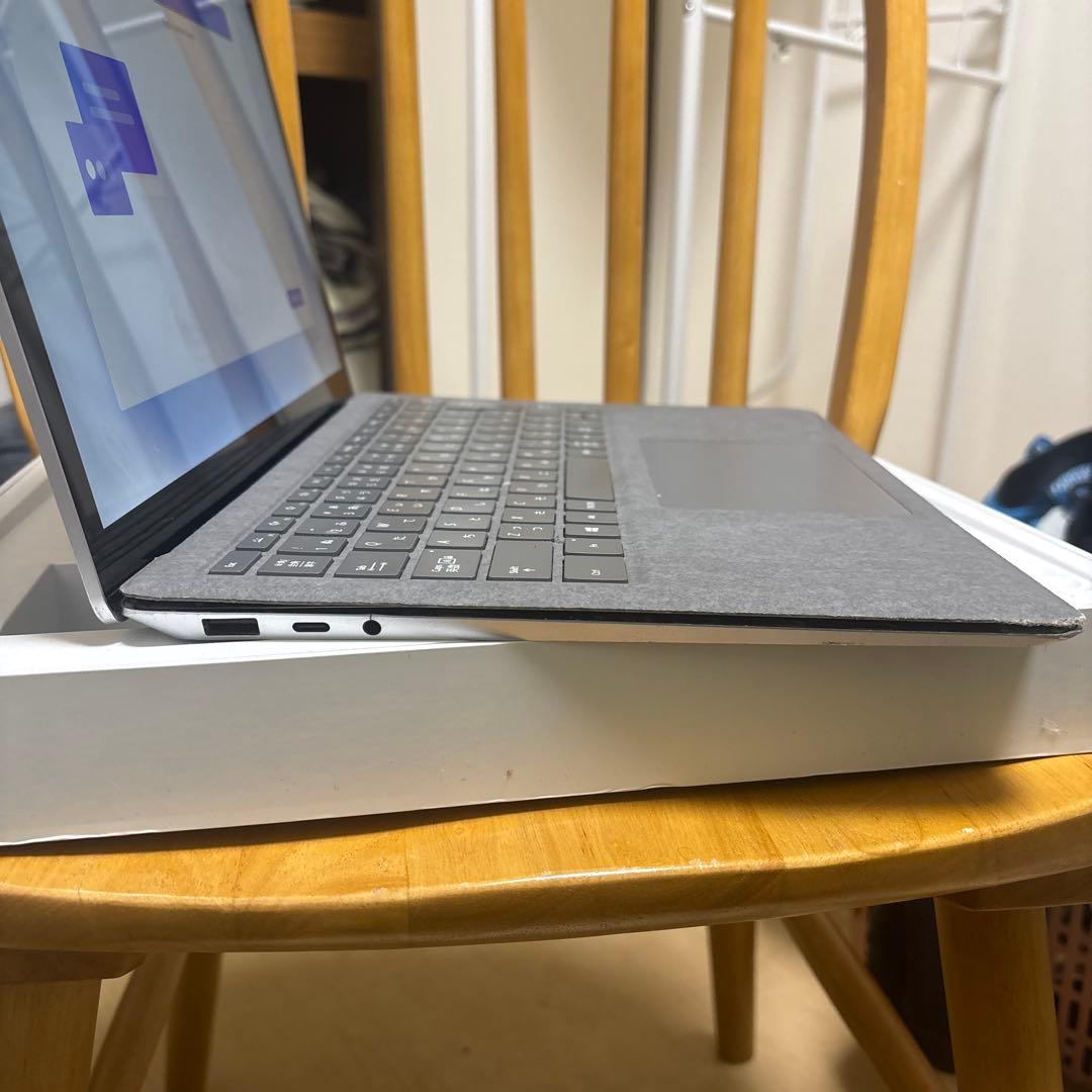 Microsoft Surface Laptop 4 本体 Office付き