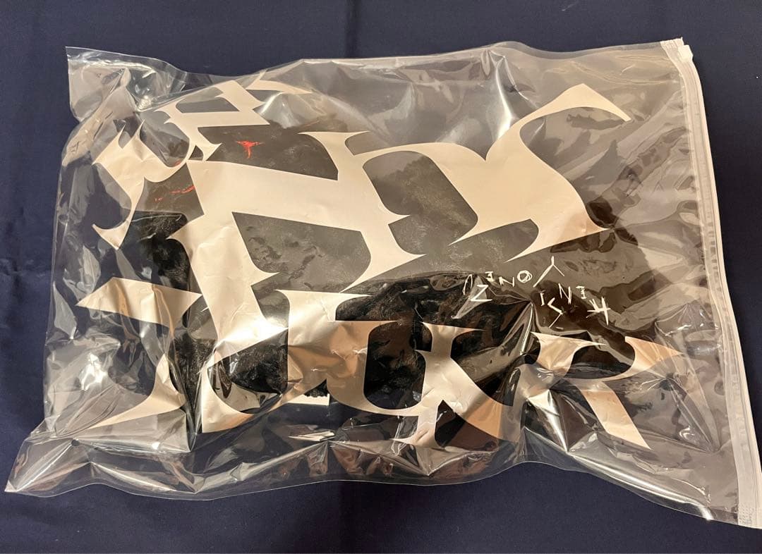 米津玄師 2025ツアーJUNK リイシューねこちゃん タオル ノベルティバック