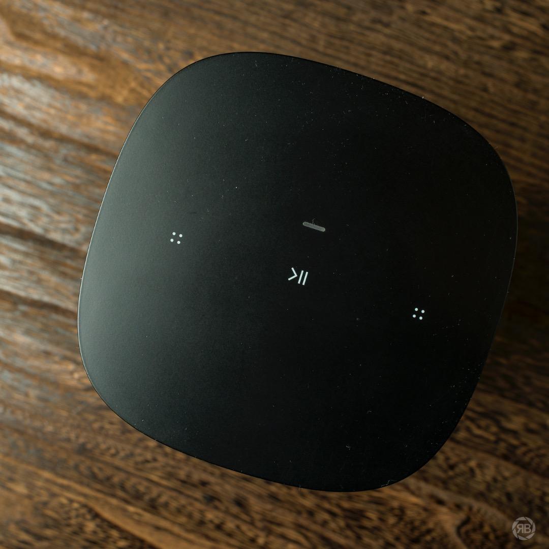 SONOS One SL（B）
