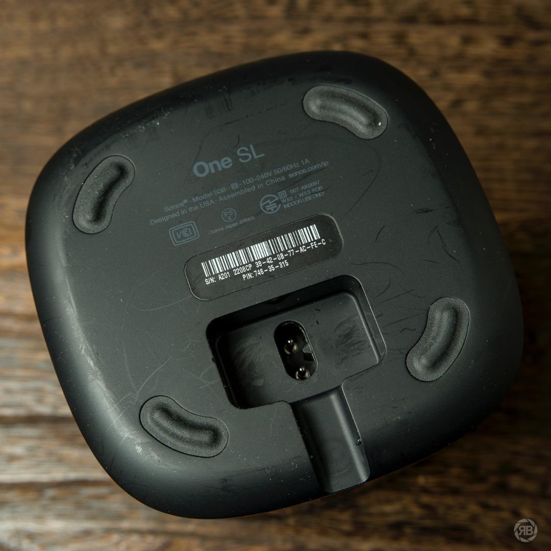SONOS One SL（B）