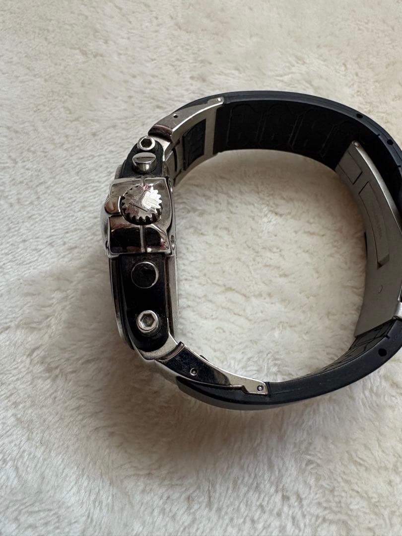 TISSOT Athens オリンピック2004 限定版 腕時計