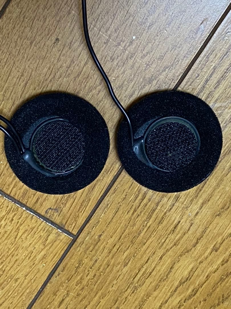 サインハウス　SB6X 増設キット　スピーカー＆ワイヤーマイクセット