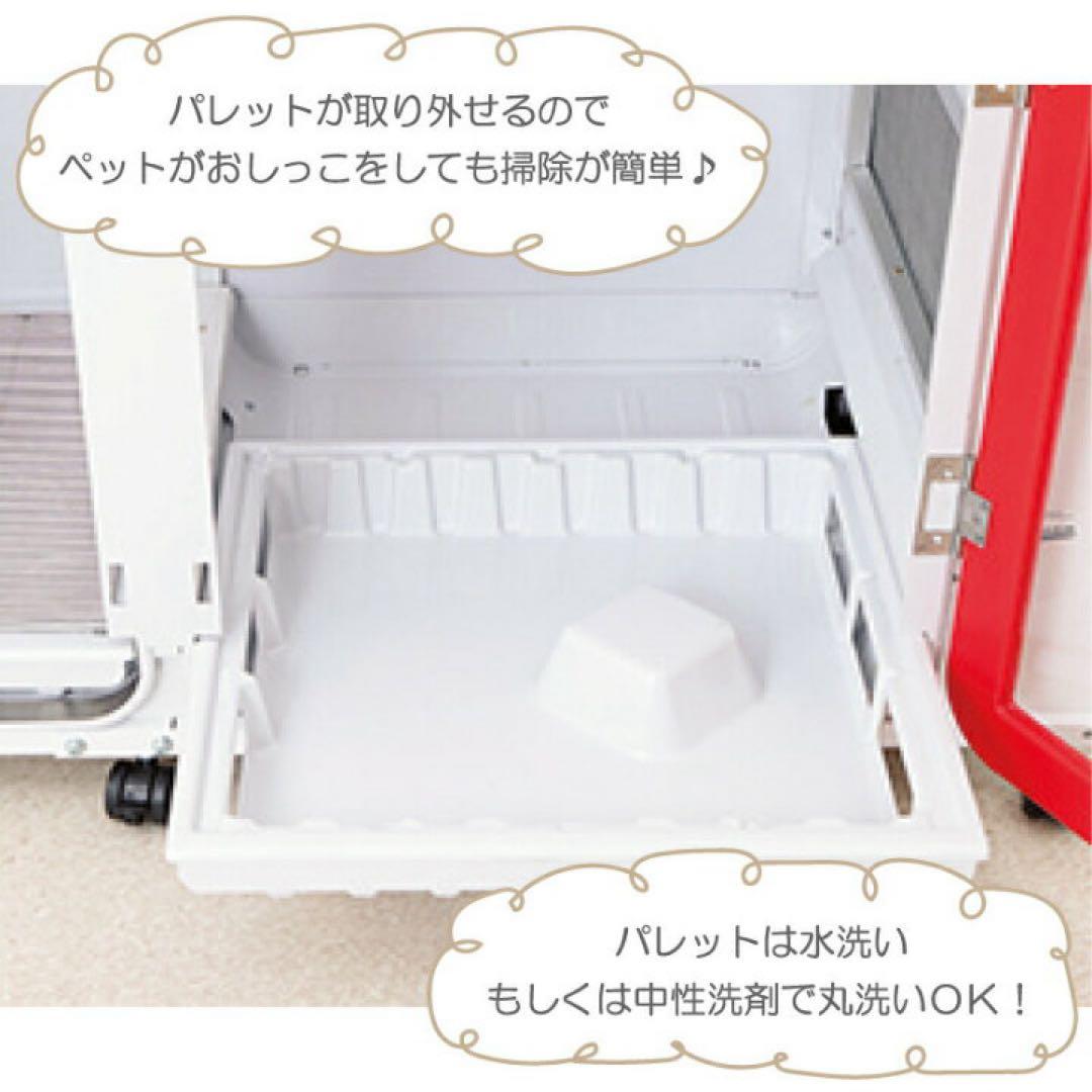 DRIPET トリミングボックス ドライヤー 犬用