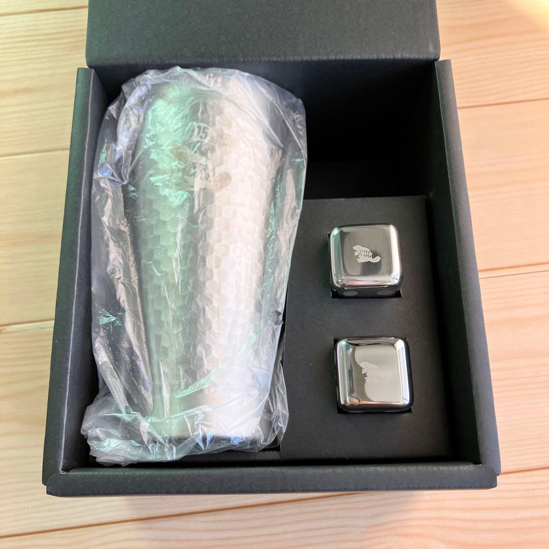 SUPER BEAVER レア タンブラー グッズ