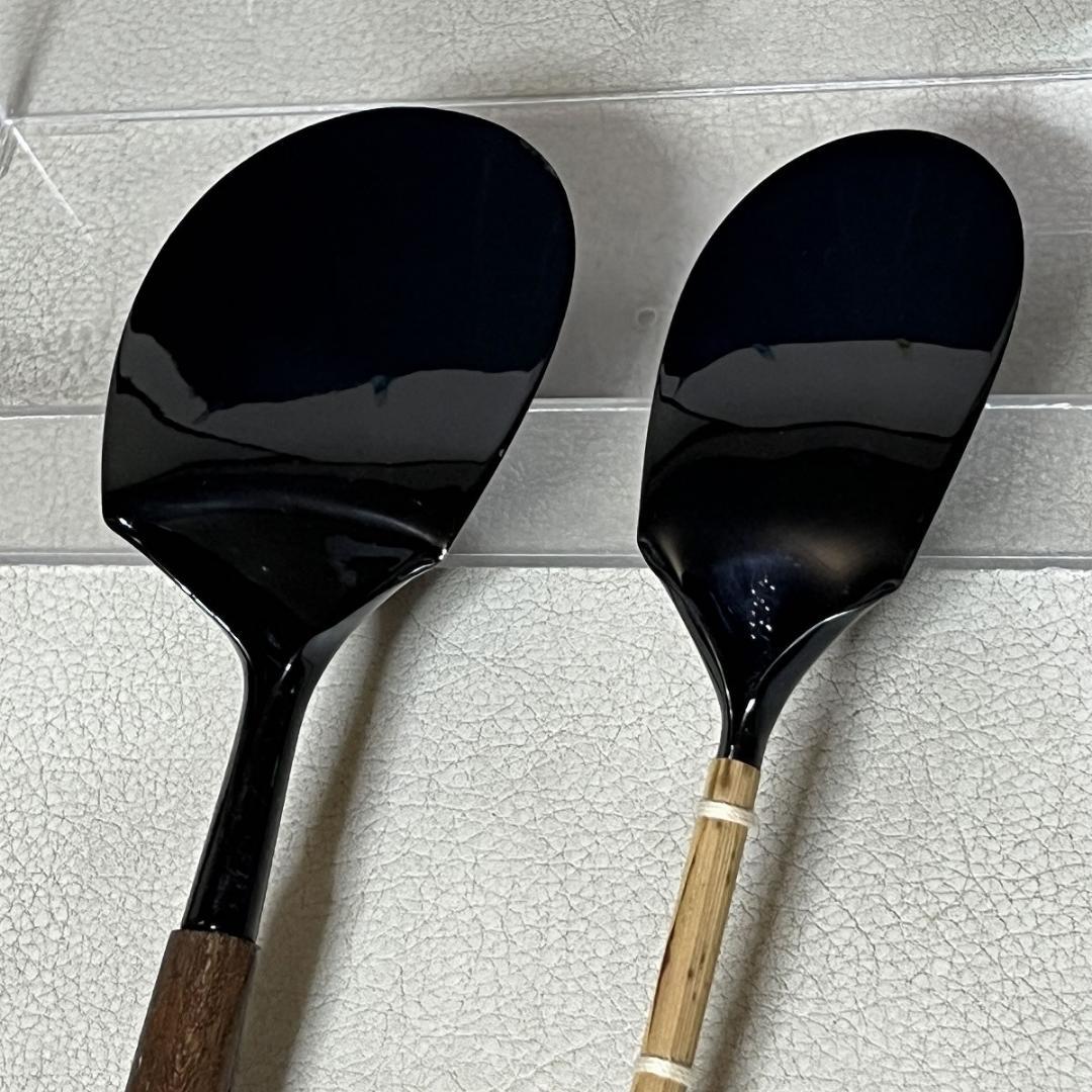 木村清五郎 灰道具 共箱 灰匙 茶道具 【k3633】