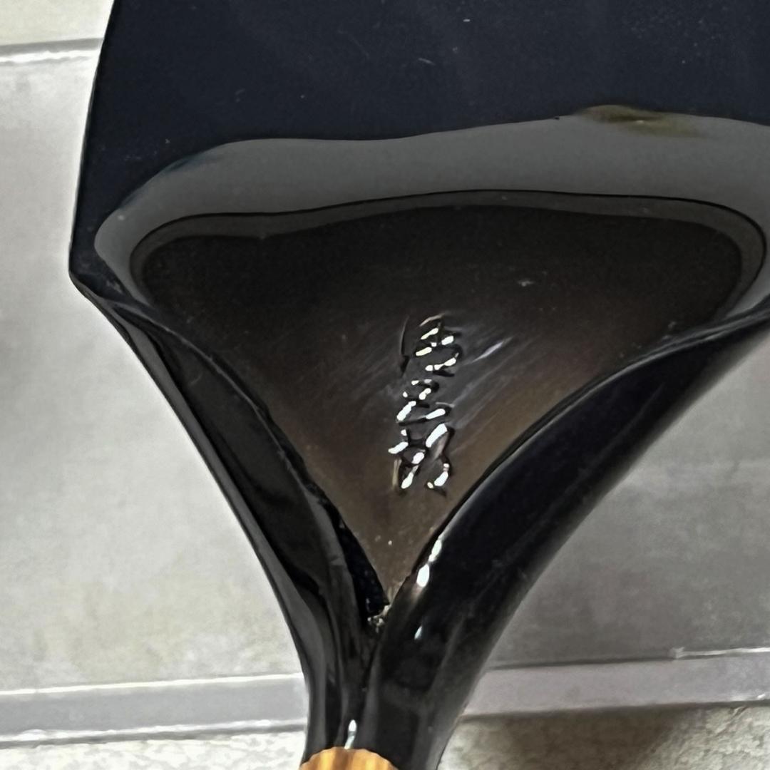 木村清五郎 灰道具 共箱 灰匙 茶道具 【k3633】