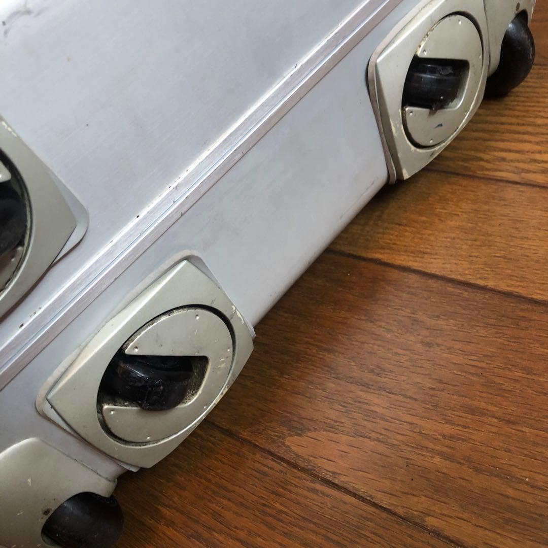 『専用』ゼロハリバートン　スーツケース　ZERO HALLIBURTON 6輪