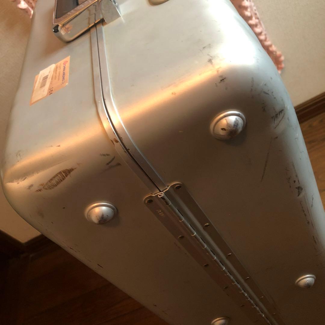 『専用』ゼロハリバートン　スーツケース　ZERO HALLIBURTON 6輪