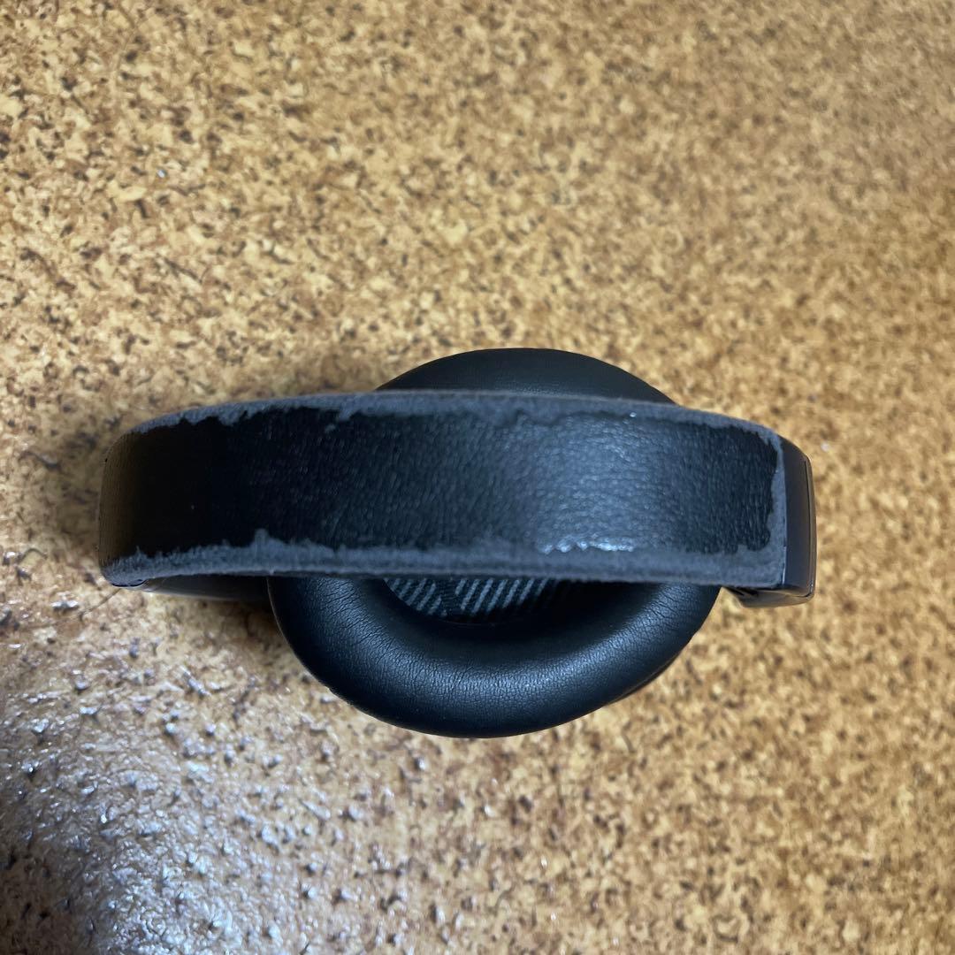 ヘッドホン Bose QuietComfort 35