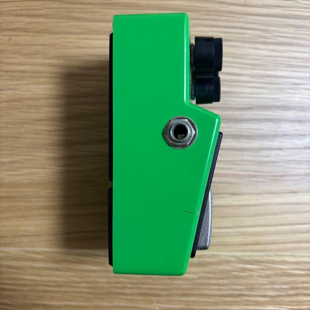 Ibanez Tube Screamer TS9 ギターエフェクター