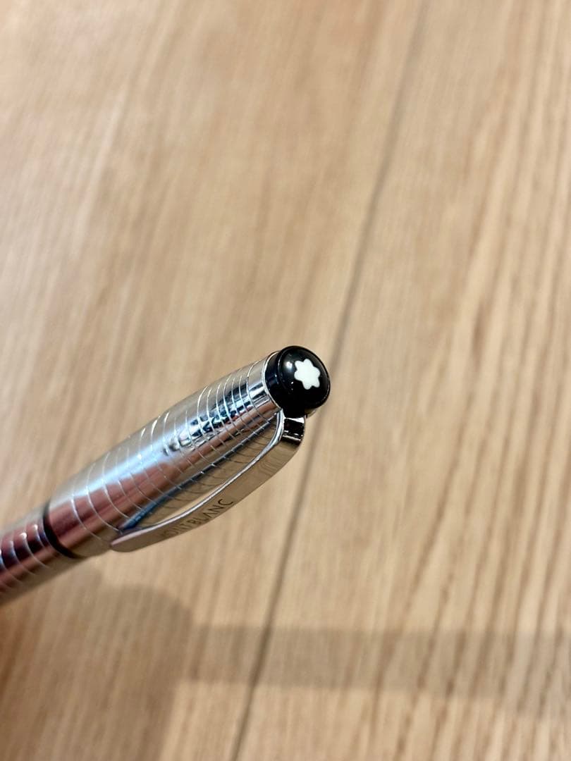 美品　モンブラン　MONTBLANC ボールペン