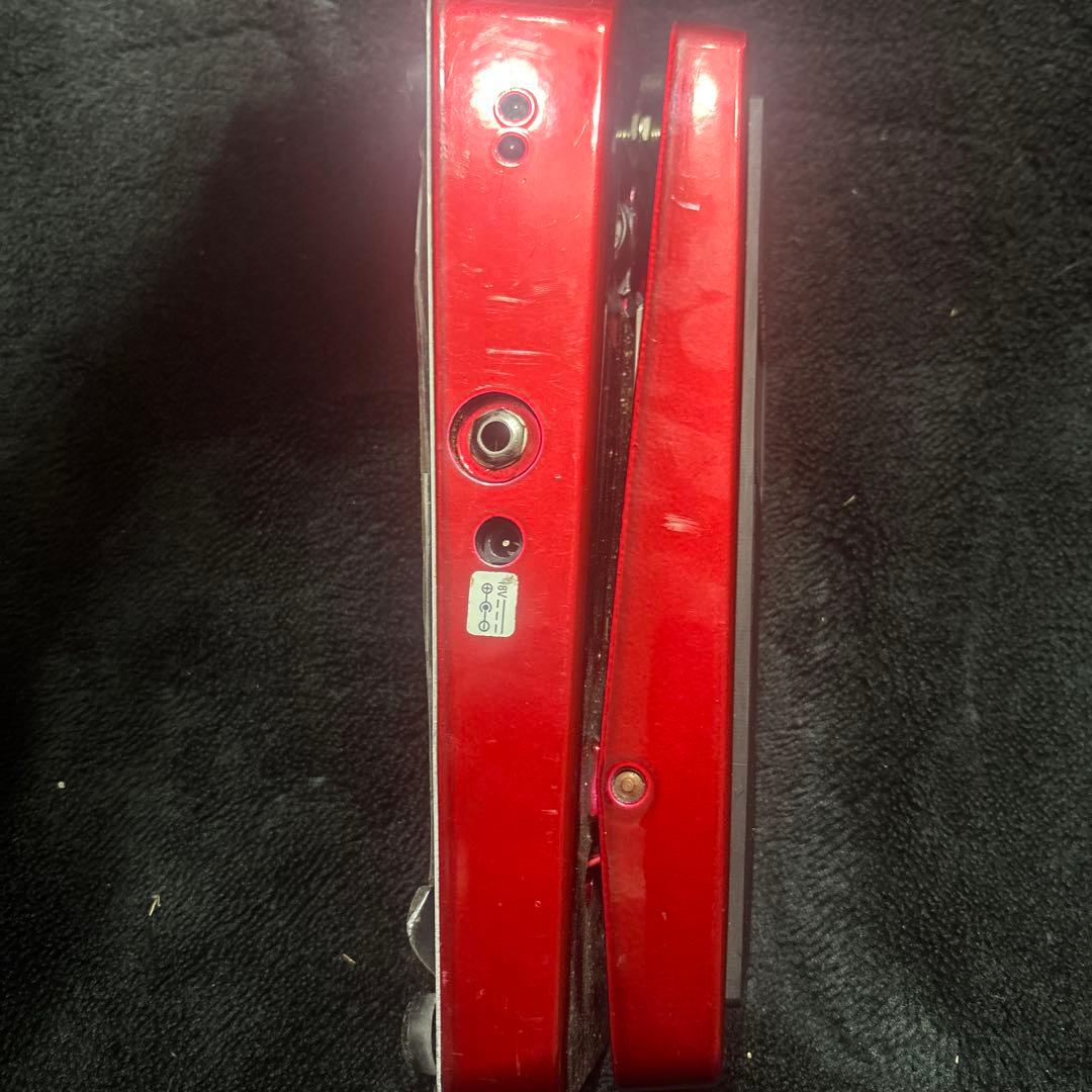 Cry Baby Slash ワウペダル sw95