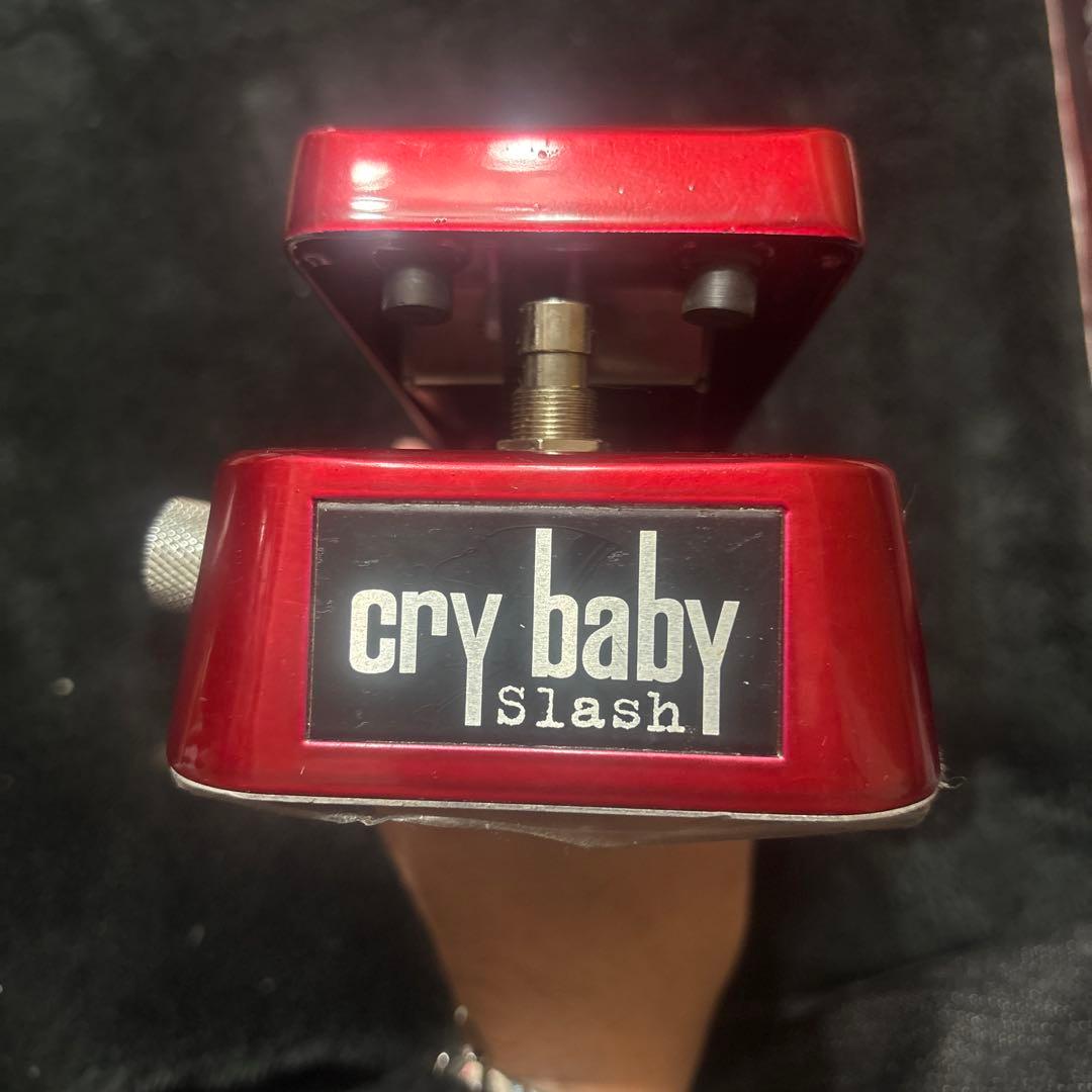 Cry Baby Slash ワウペダル sw95