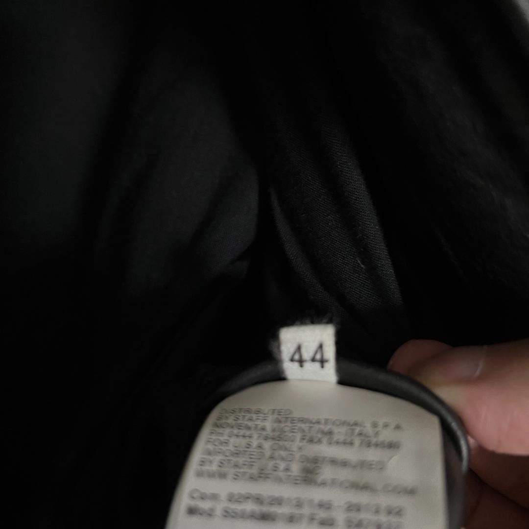 【11/3まで】 Maison Margiela 13AW ハの字ライダース