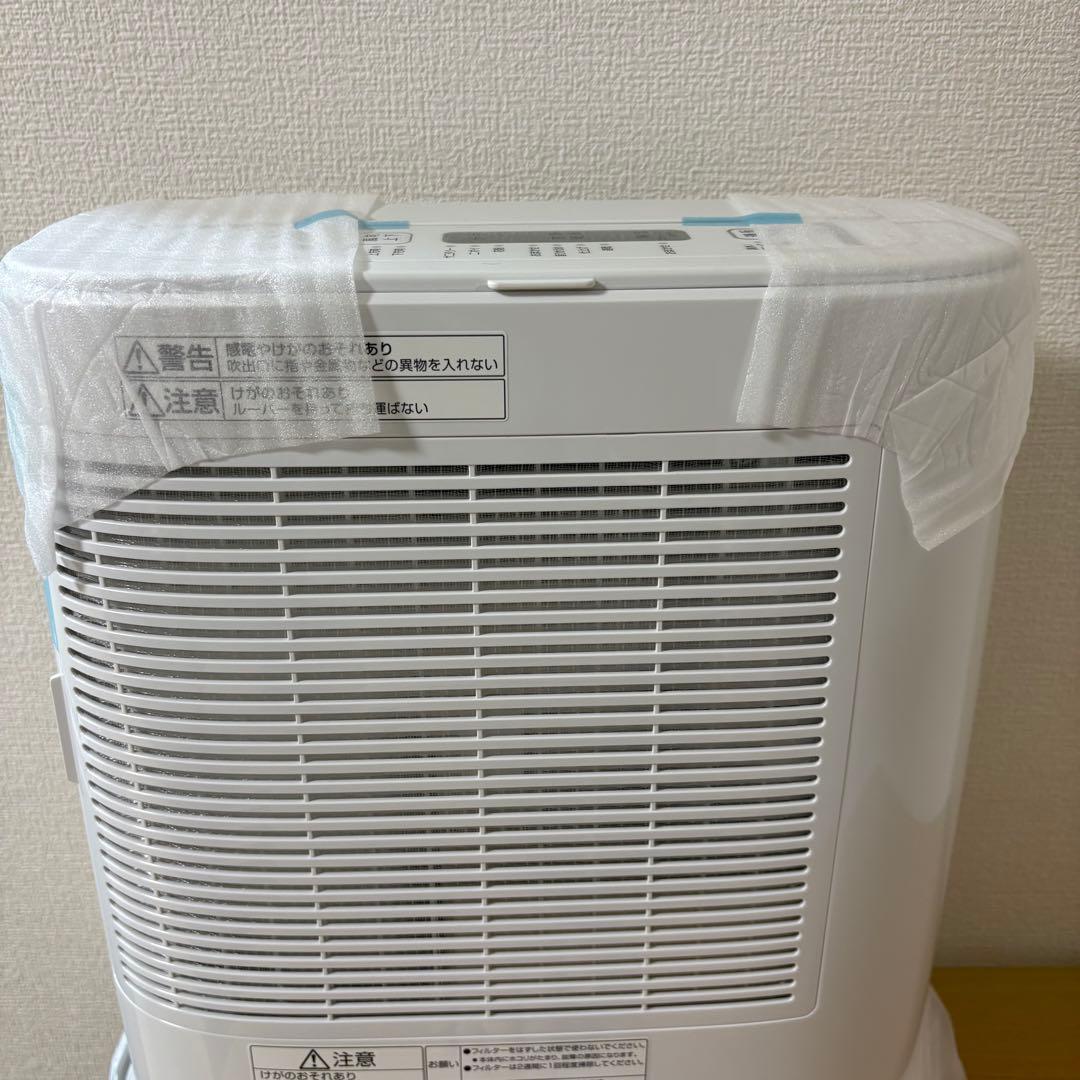 パナソニック 衣類乾燥除湿機 F-YZTX60 未使用品