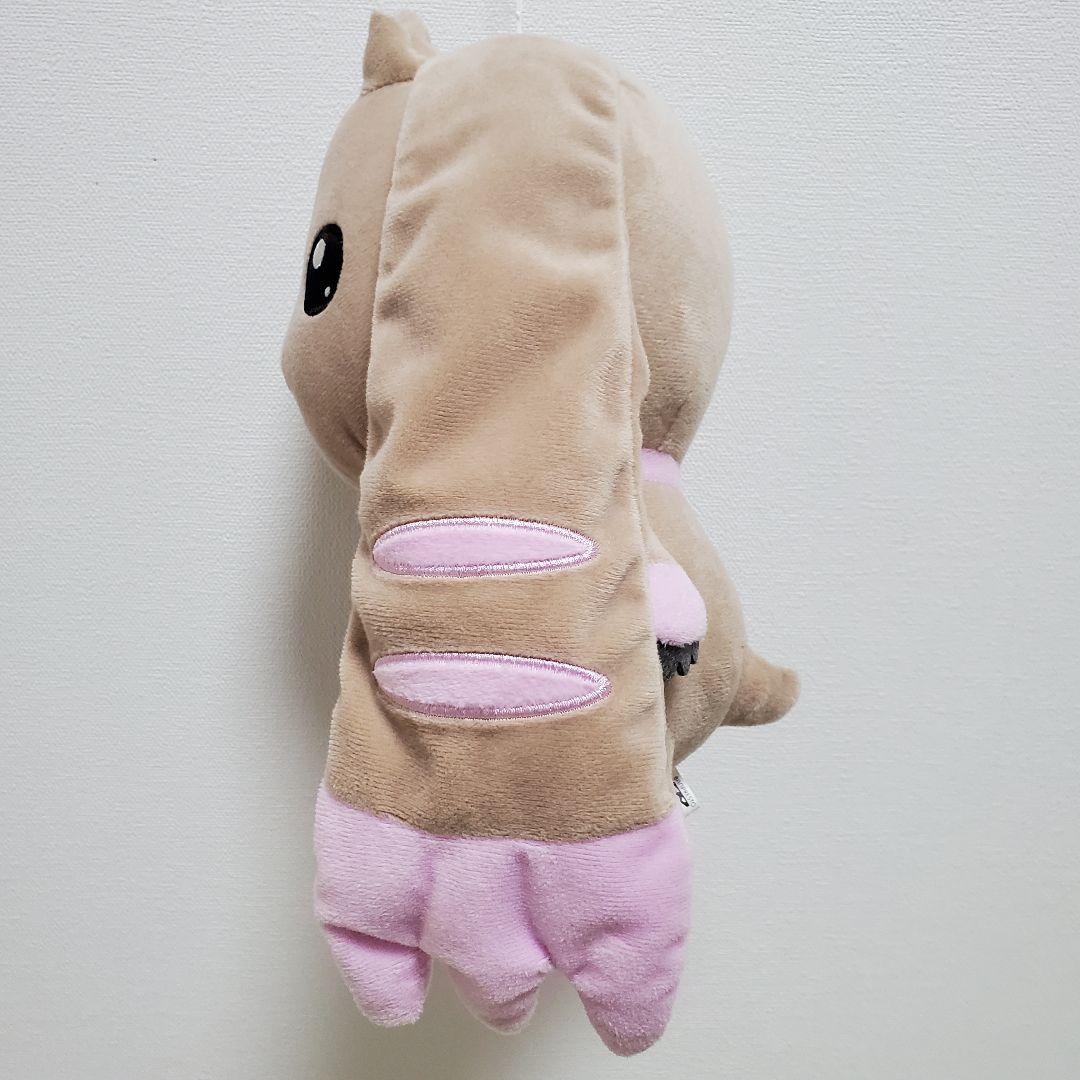 デジモンテイマーズ でっかいぬいぐるみ テリアモン＆ロップモン