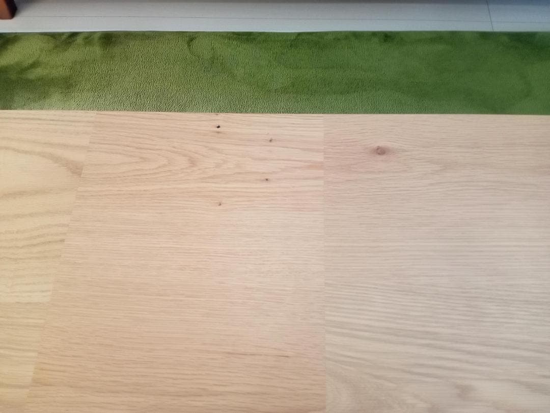 【香川産】『ちょっとクセのある子です』コタツテーブル　ドルチェNA　120㎝