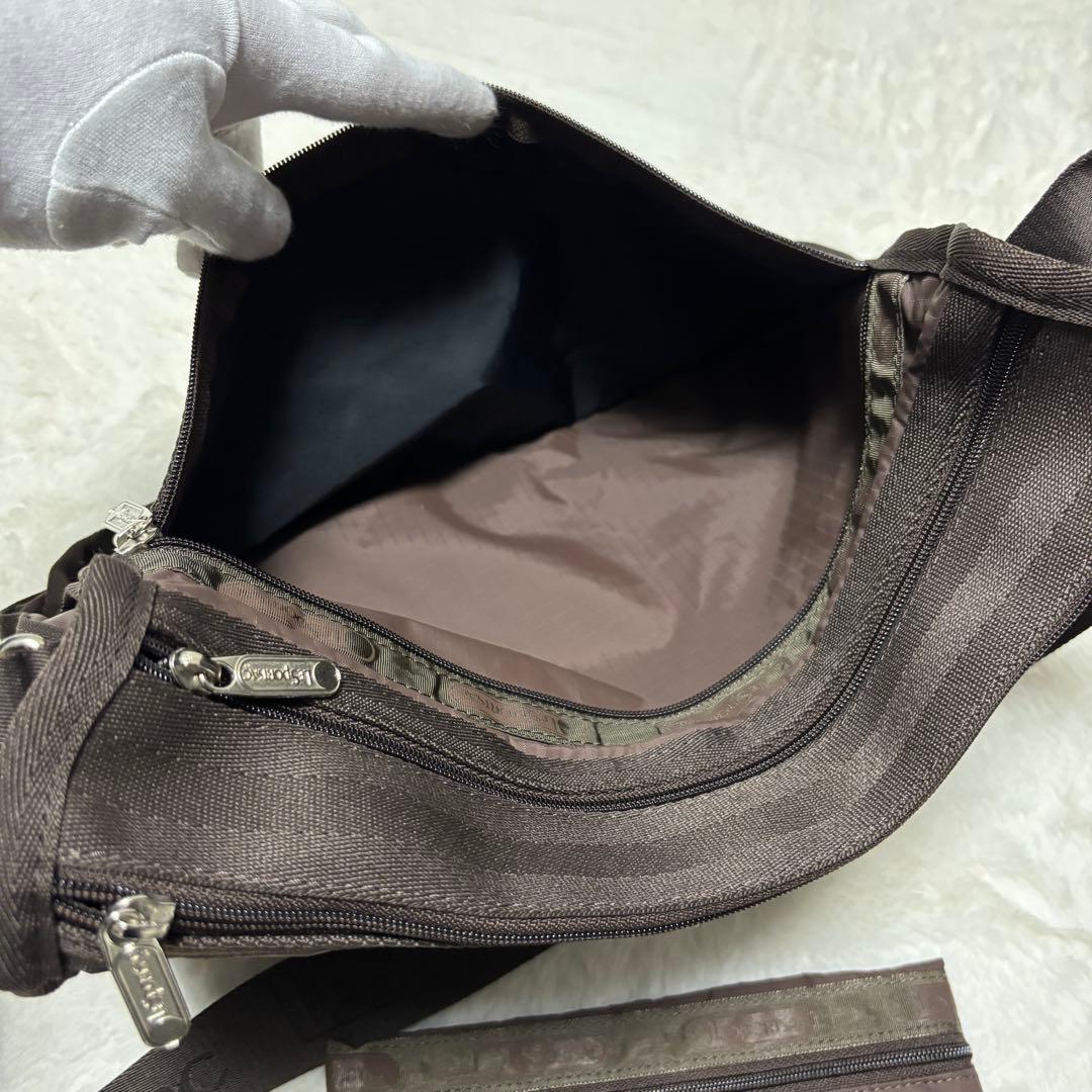 ◆極美品◆良品◆レスポートサック デラックス エブリデイバッグ