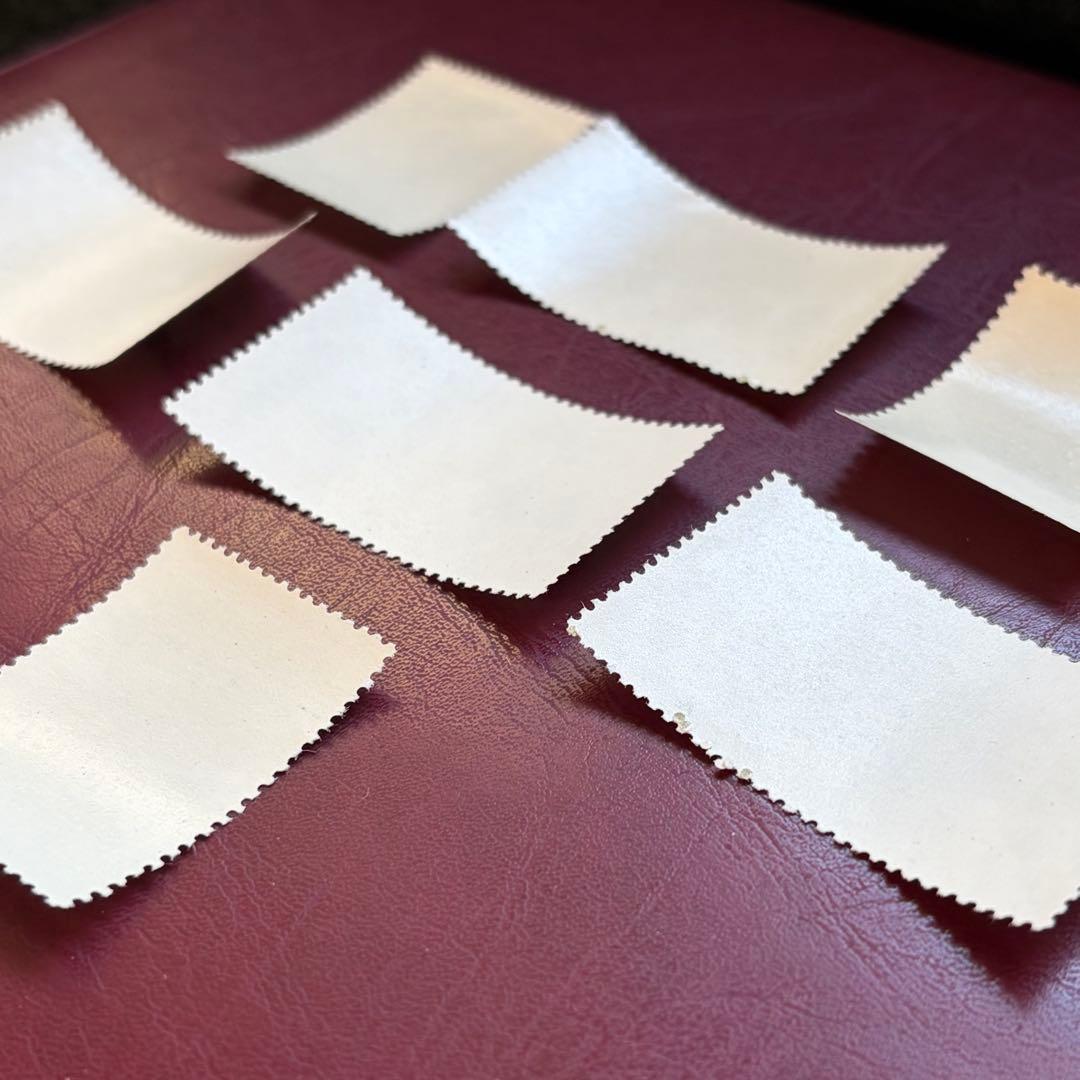 【未使用】　中国切手　特５９　オオパンダ　３種セット+バラ4枚