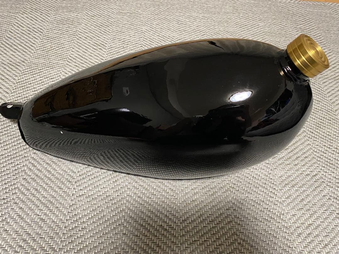 ナロータンク コヨーテ タンク チョッパー ハーレー