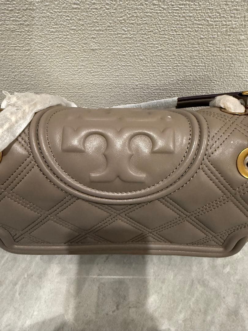 トリーバーチ FLEMING SMALL CONVETIBLE SHOULDER
