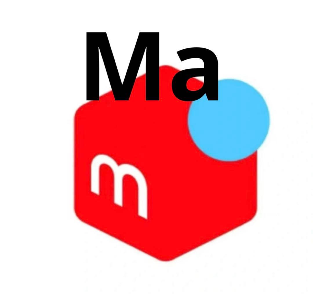 その他 Ma