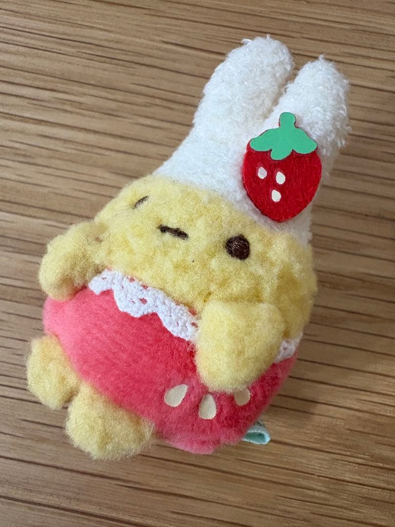 えびふらいのしっぽセット