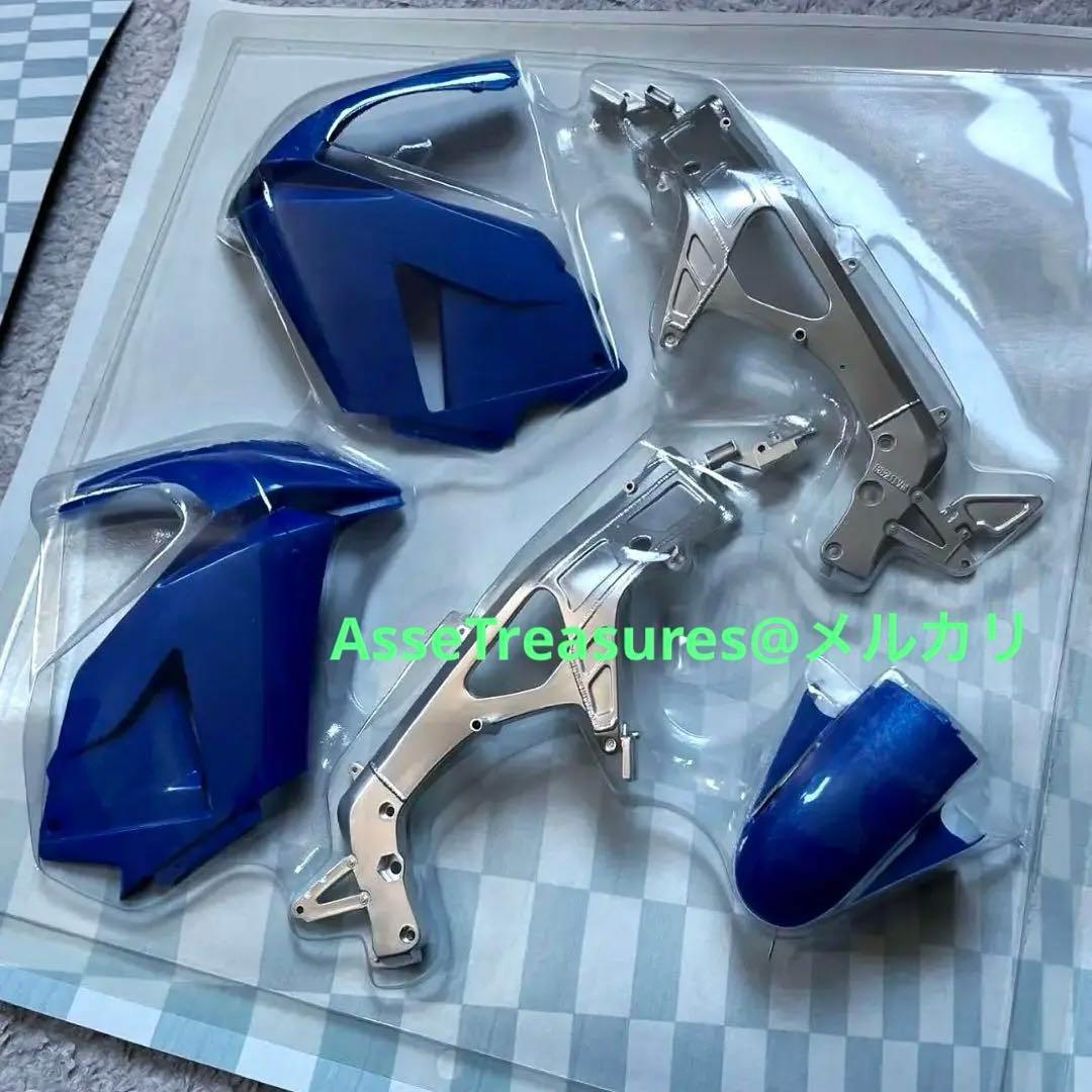 絶版 イタレリ 1/6 テレフォニカ・モビスター・ホンダ RC211V ‘03