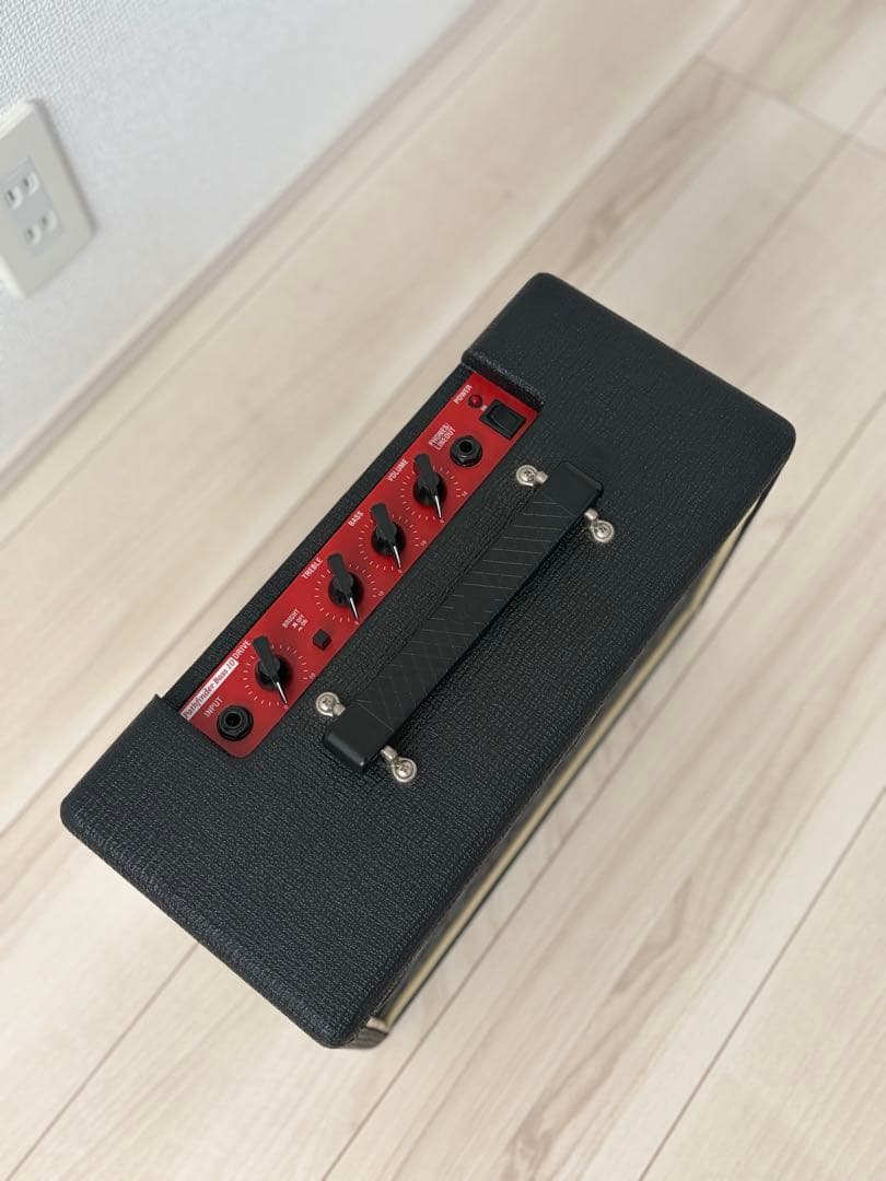 Vox Pathfinder Bass 10 ベース用アンプ